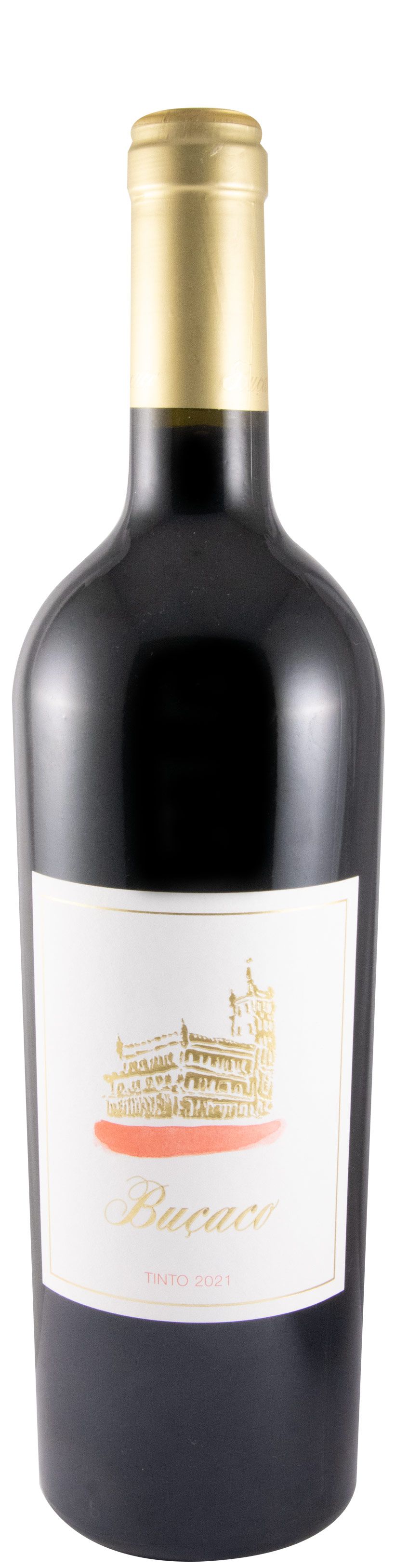 Buçaco Rosso