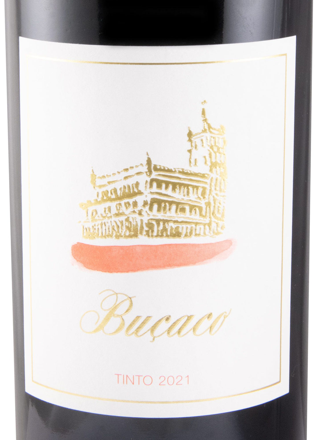 Buçaco Rosso