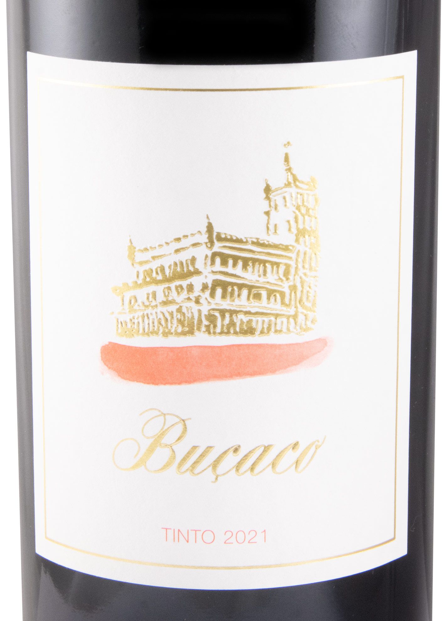Buçaco Rosso