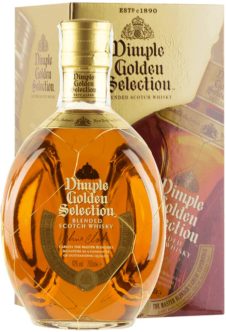Dimple Golden Selection