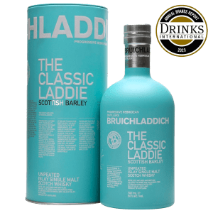 Bruichladdich Laddie