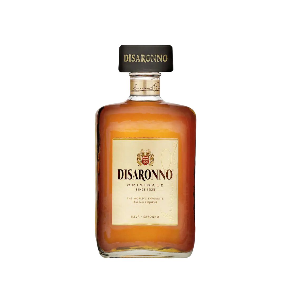 Licor Amaretto Disaronno