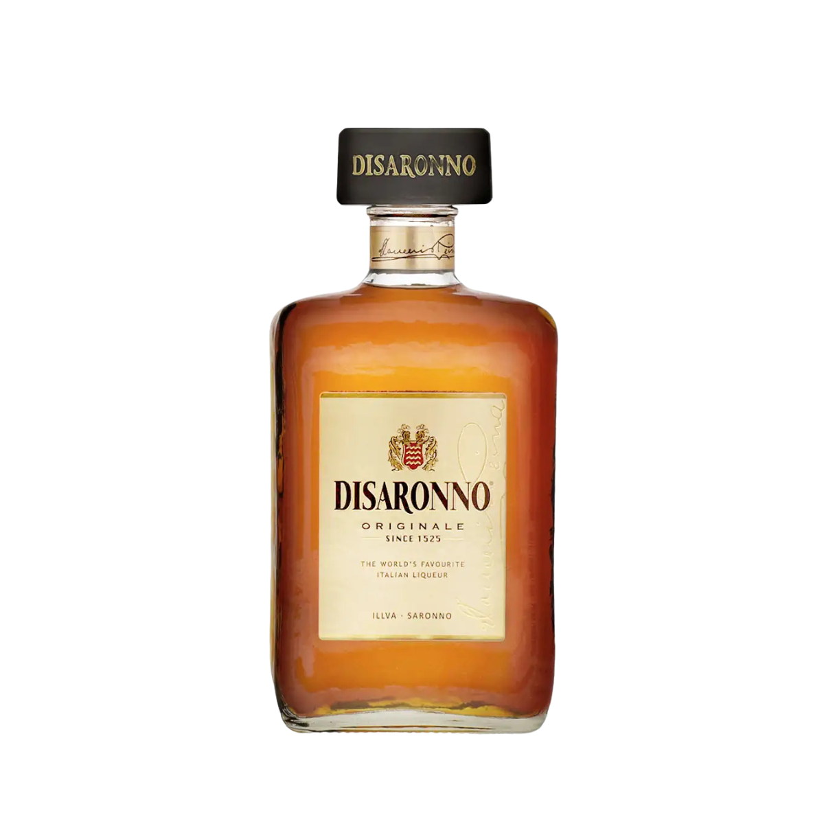 Licor Amaretto Disaronno