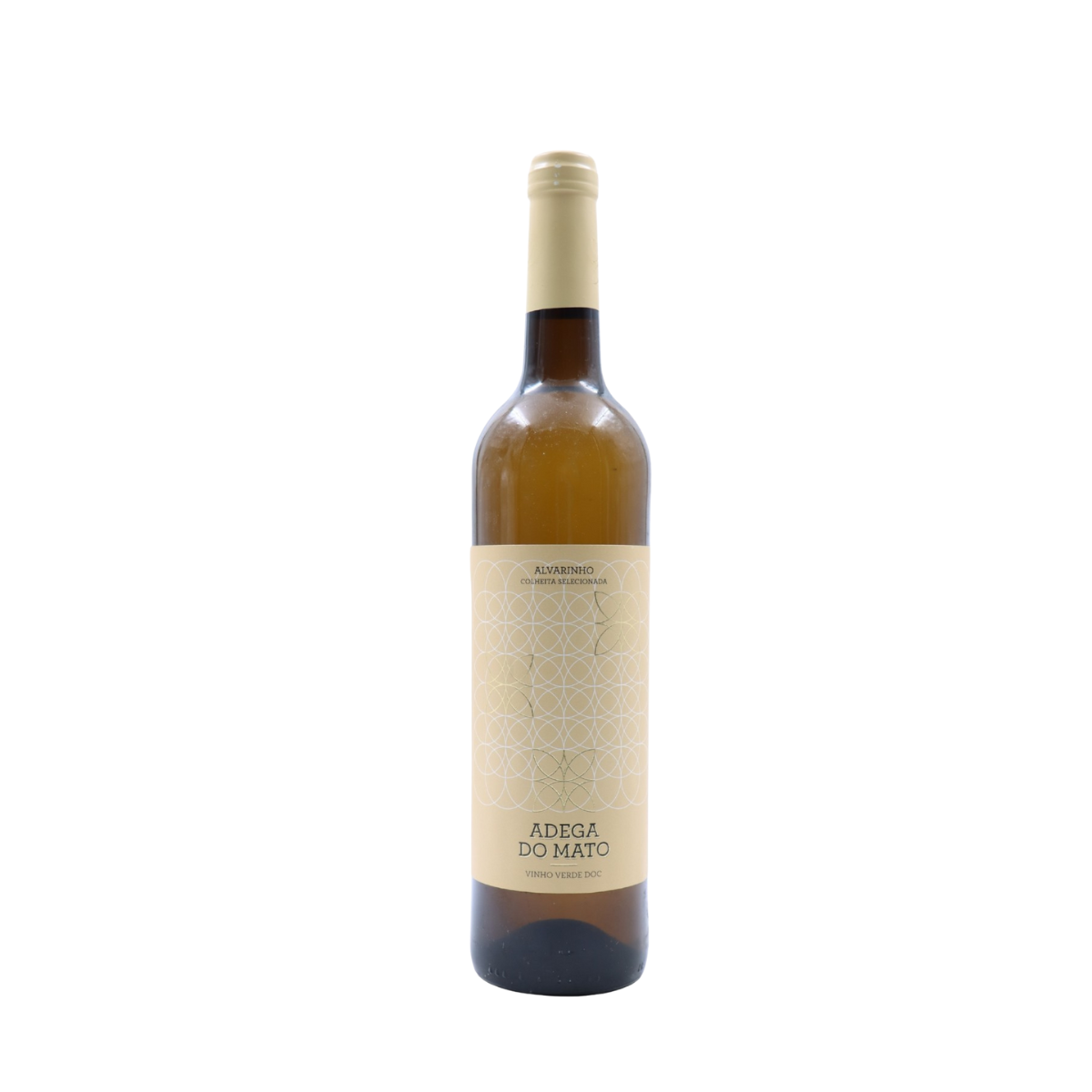 Adega do Mato Alvarinho Branco