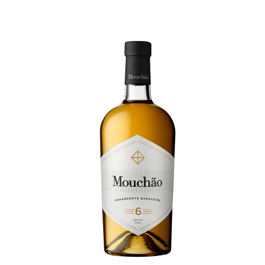 BAGACEIRA MOUCHAO 6 anni