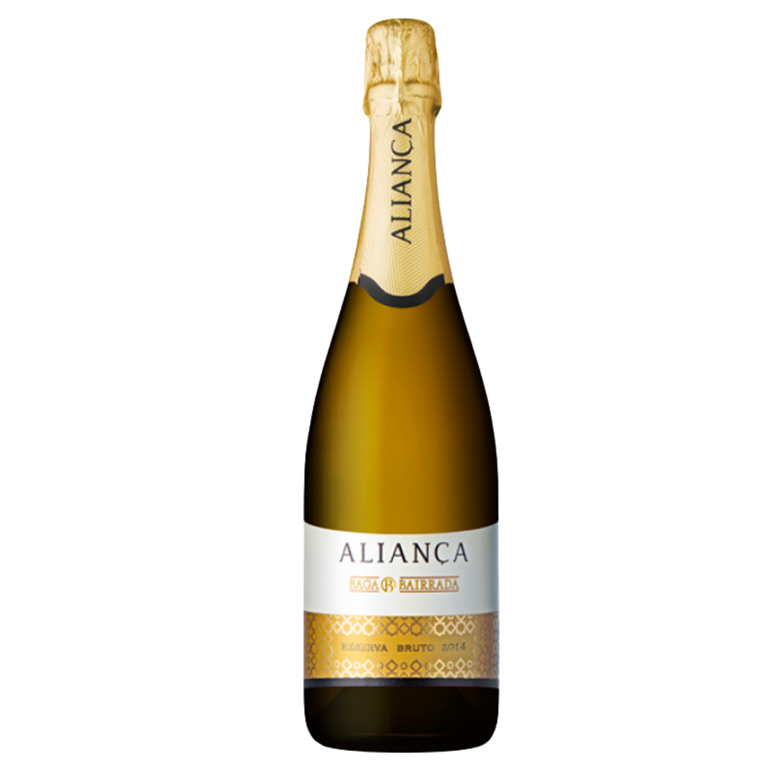 Aliança Baga Bairrada Reserva Bruto