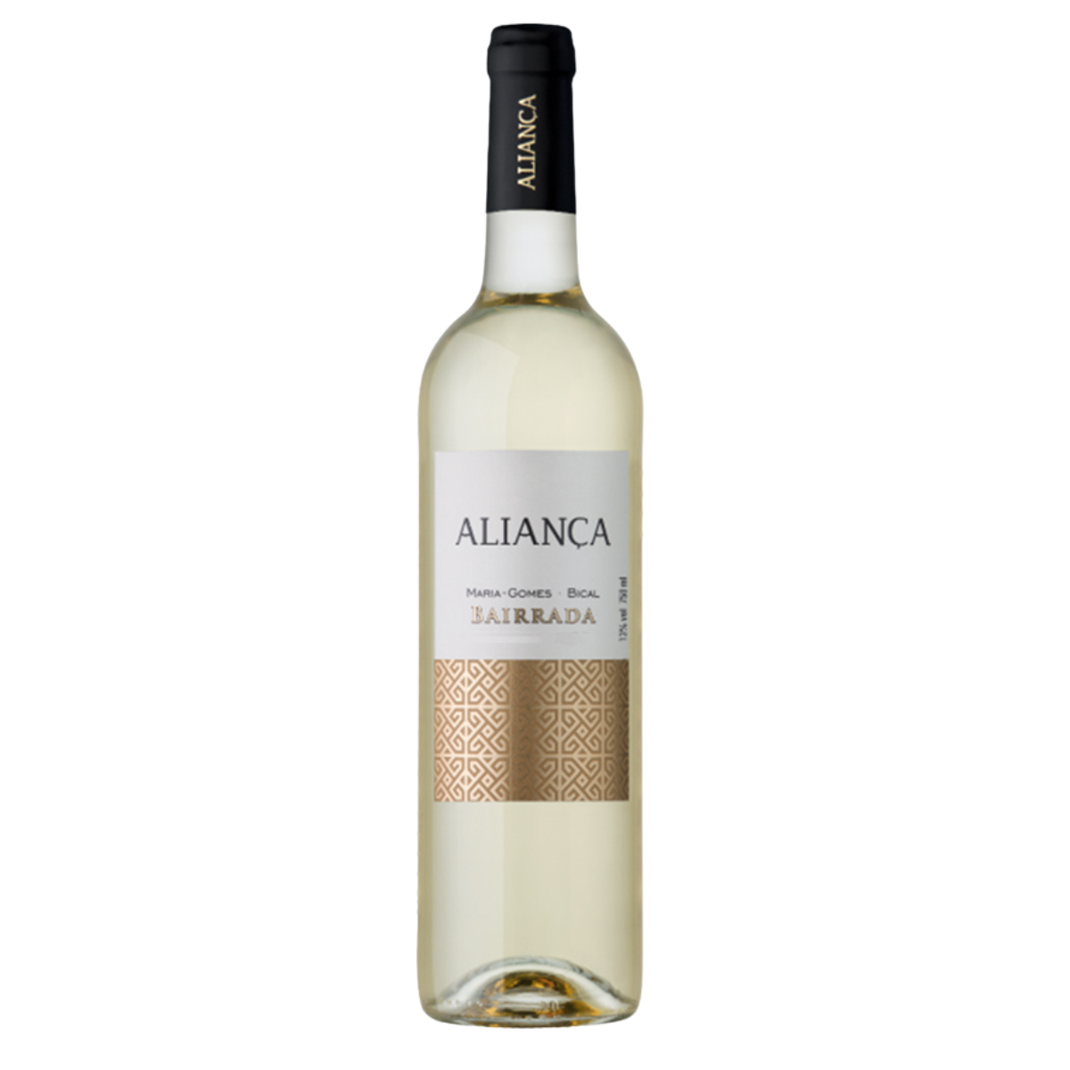 Aliança Bairrada Reserva Branco