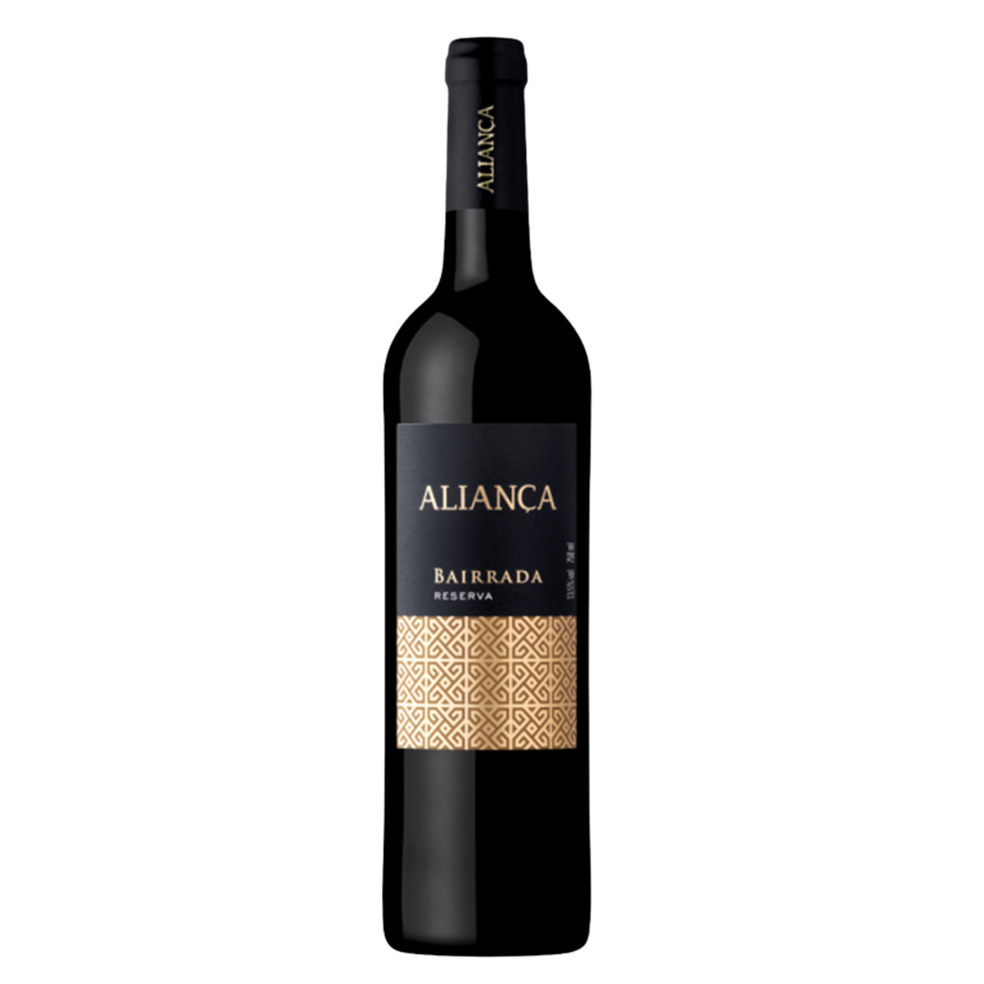 Aliança Bairrada Reserva Tinto