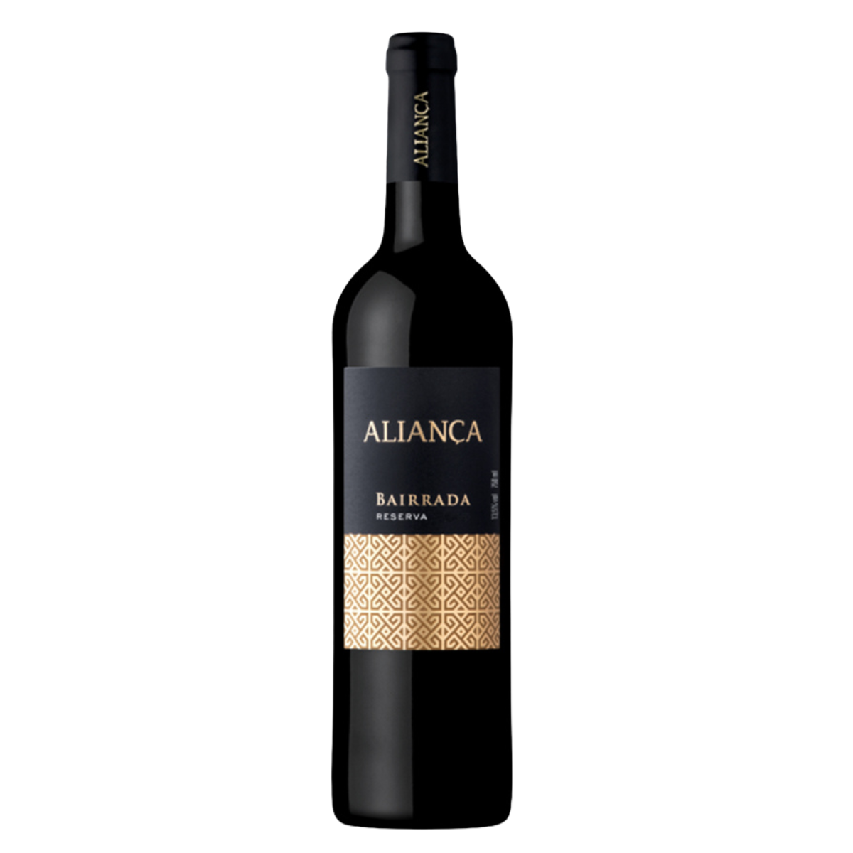 Aliança Bairrada Reserva Tinto