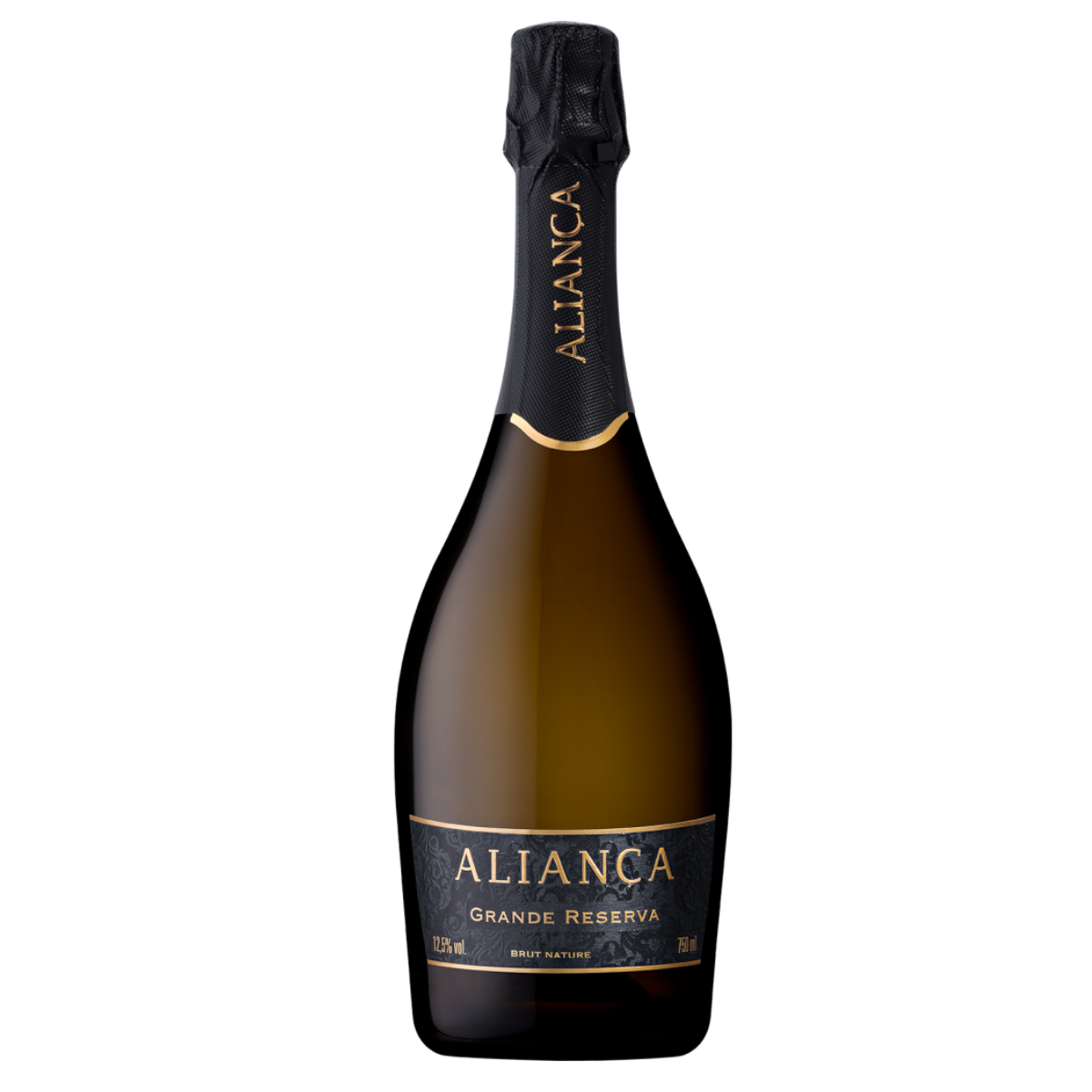 Aliança Grande Reserva Bruto