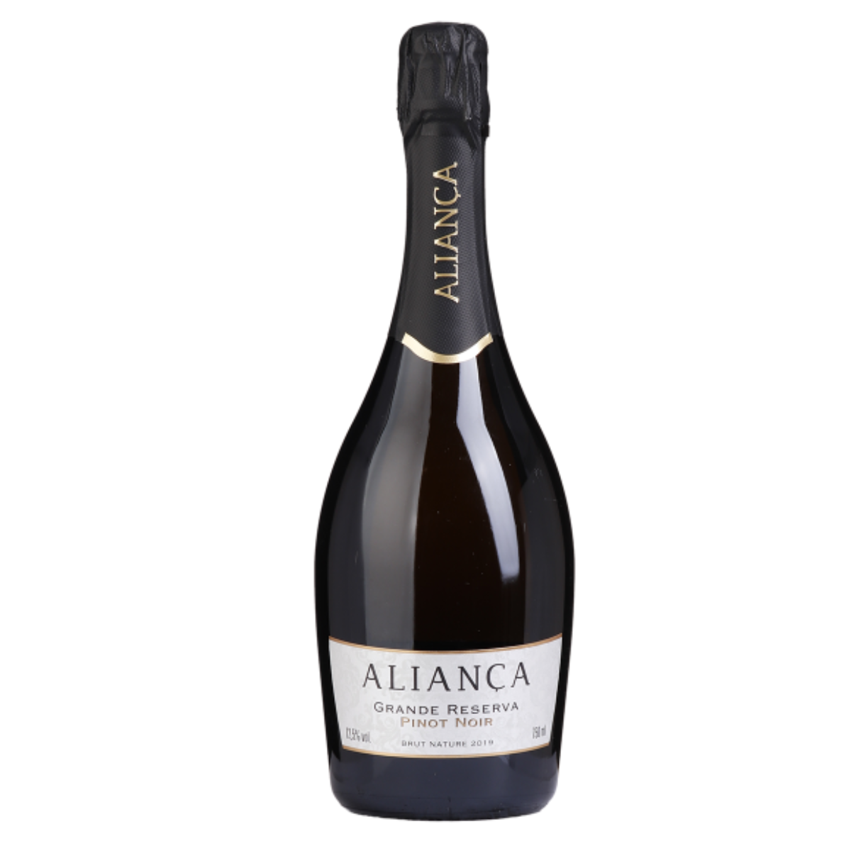 Aliança Grande Reserva Pinot Noir Brut Nature