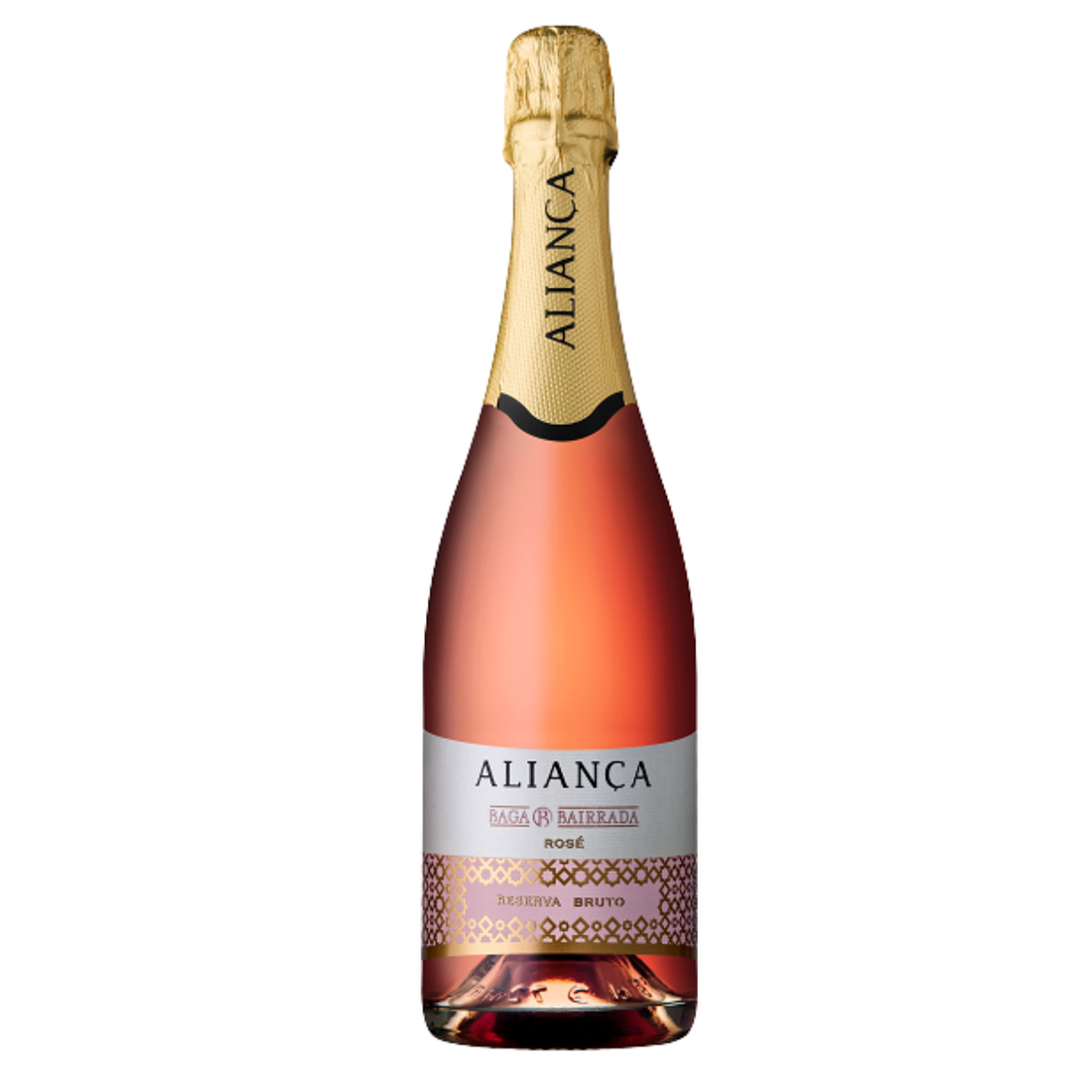 Aliança Reserva Rosé Bruto