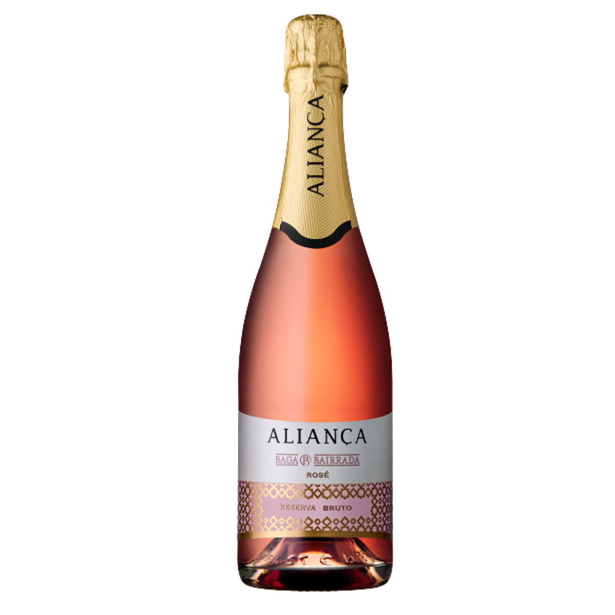 Aliança Reserva Rosé Bruto