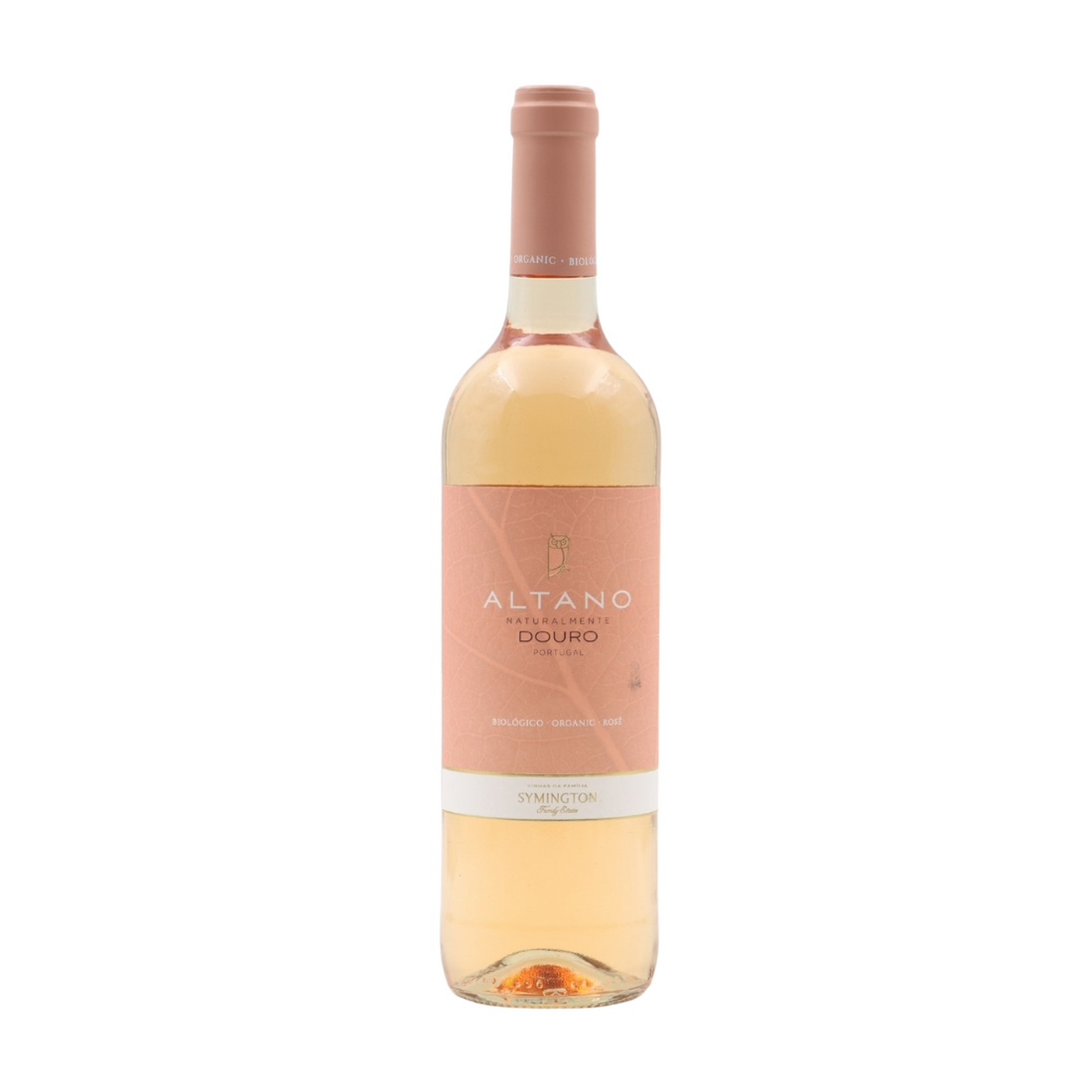 Altano Biologico Rosé