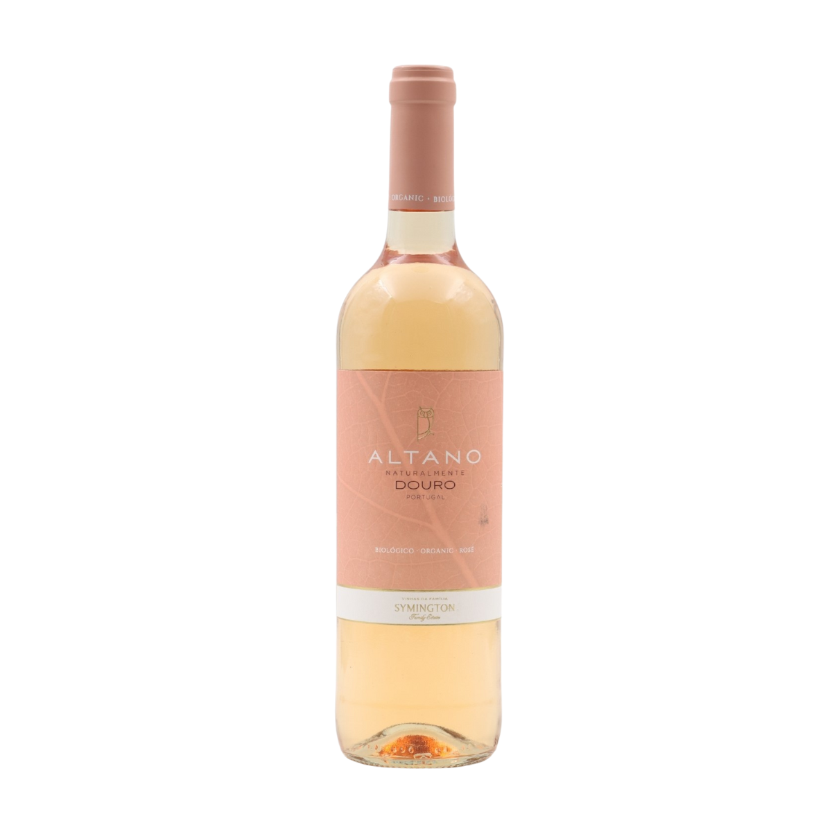 Altano Biologico Rosé