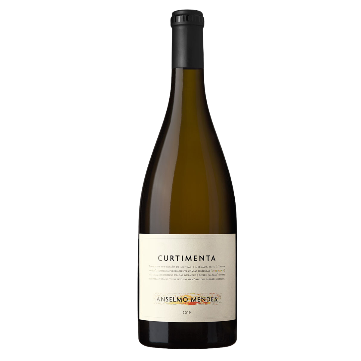 Alvarinho Curtimenta