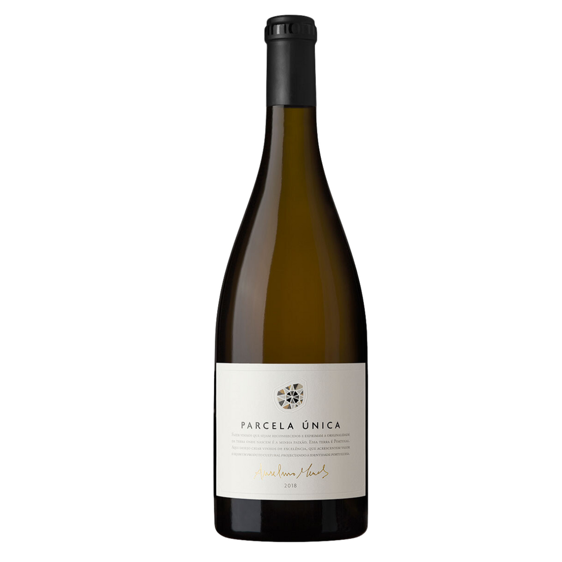 Alvarinho Parcela Unica