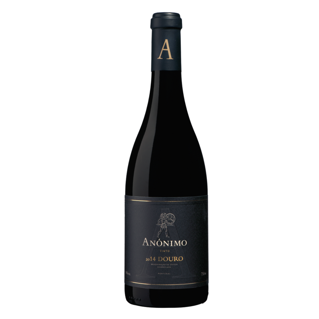 Anónimo Tinto 2015