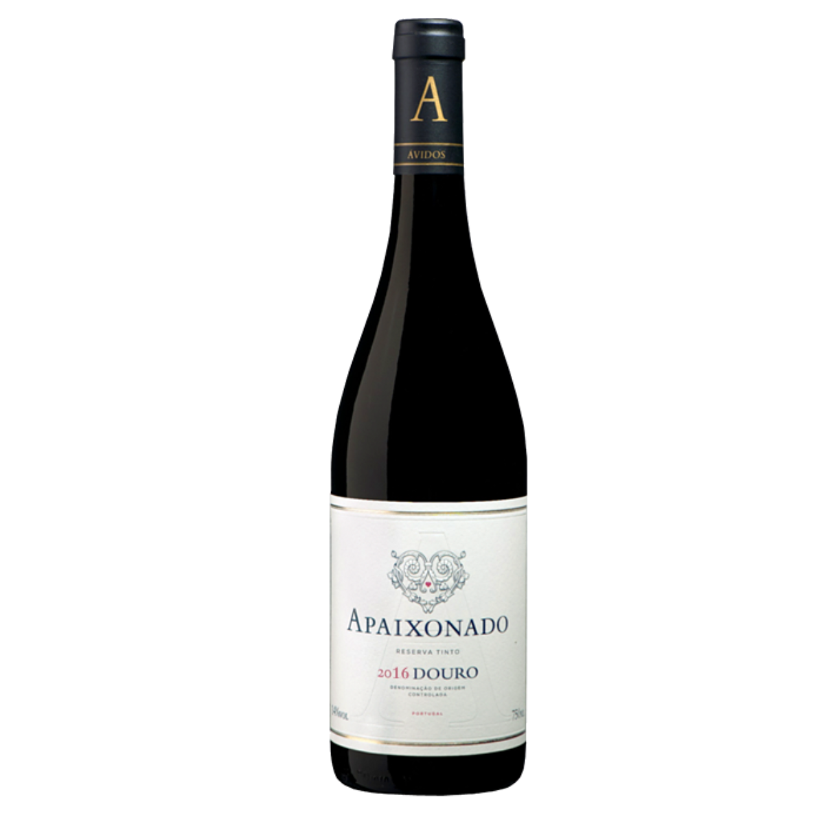 Apaixonado Reserva tinto 2016