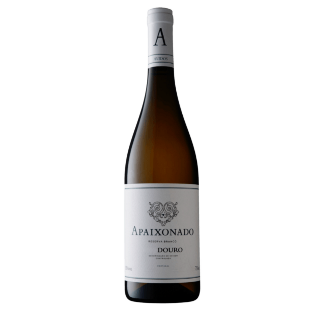 Apaixonado Reserva branco 2019