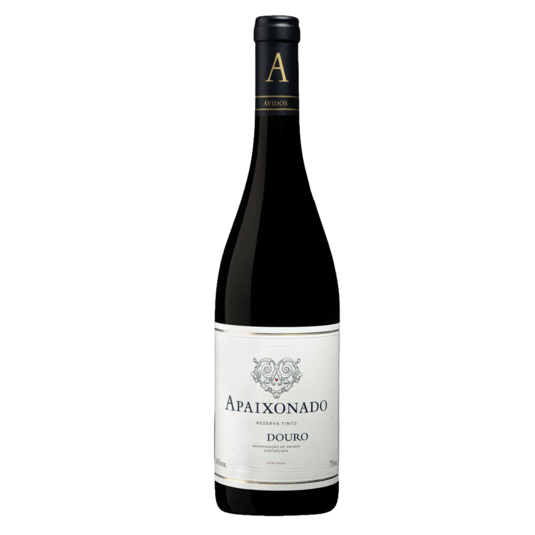 Apaixonado Reserva tinto