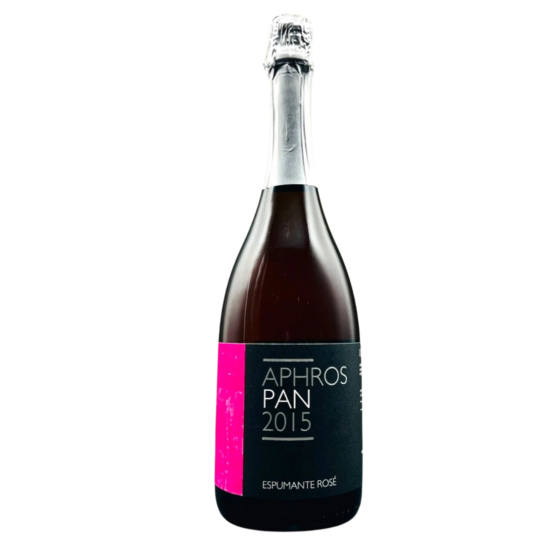 Aphros Pan Rosé Espumante