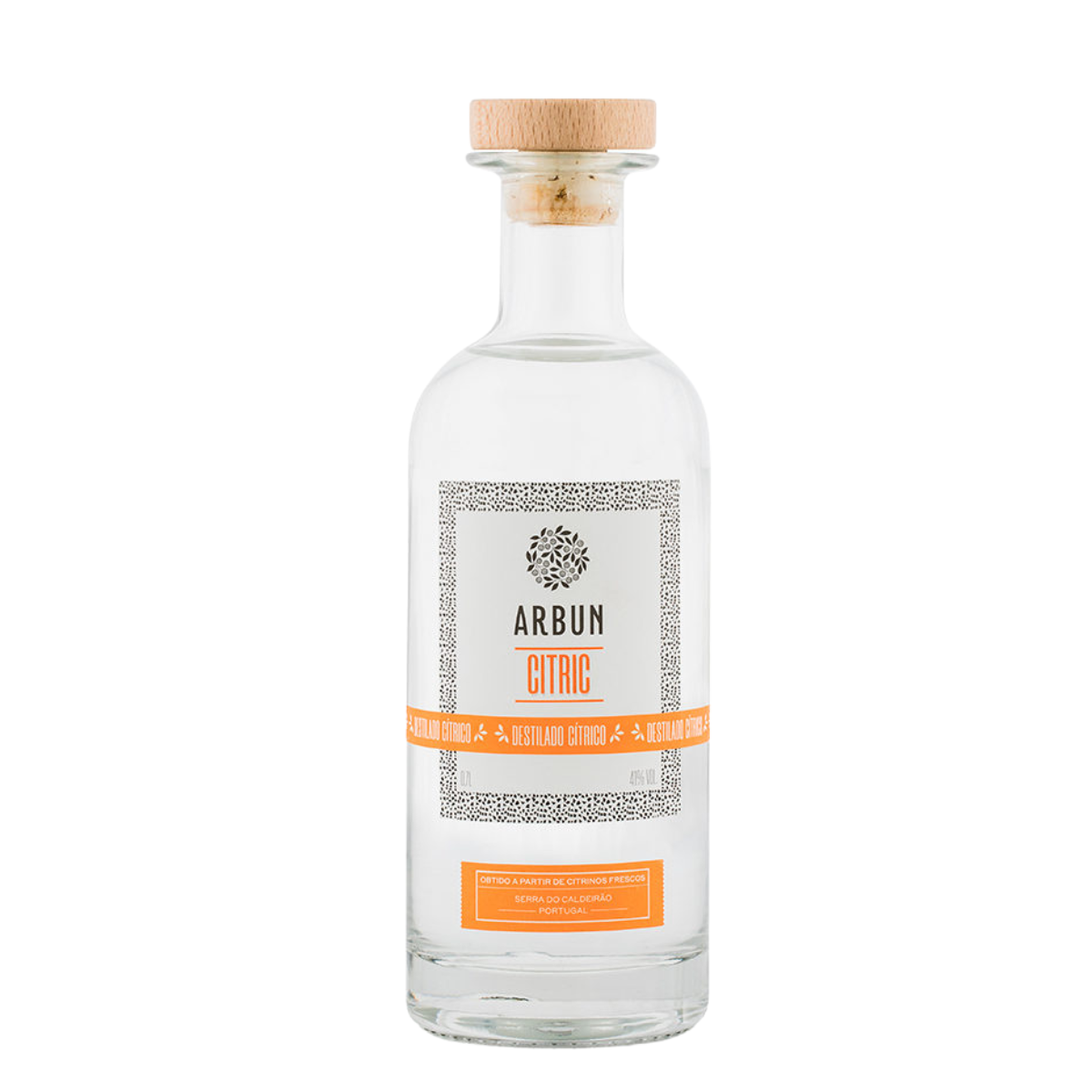 Arbun Citric