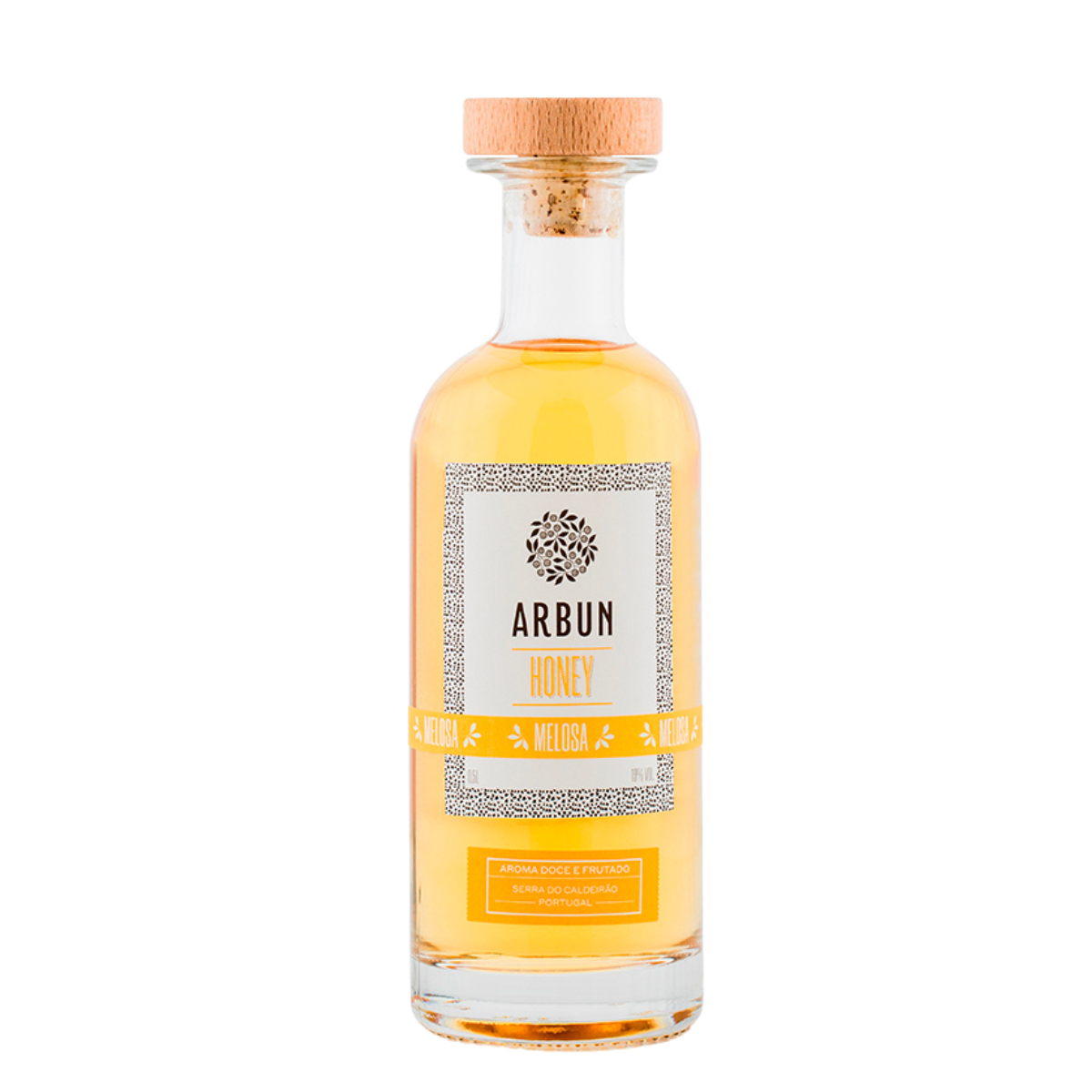 Arbun Melosa 20cl