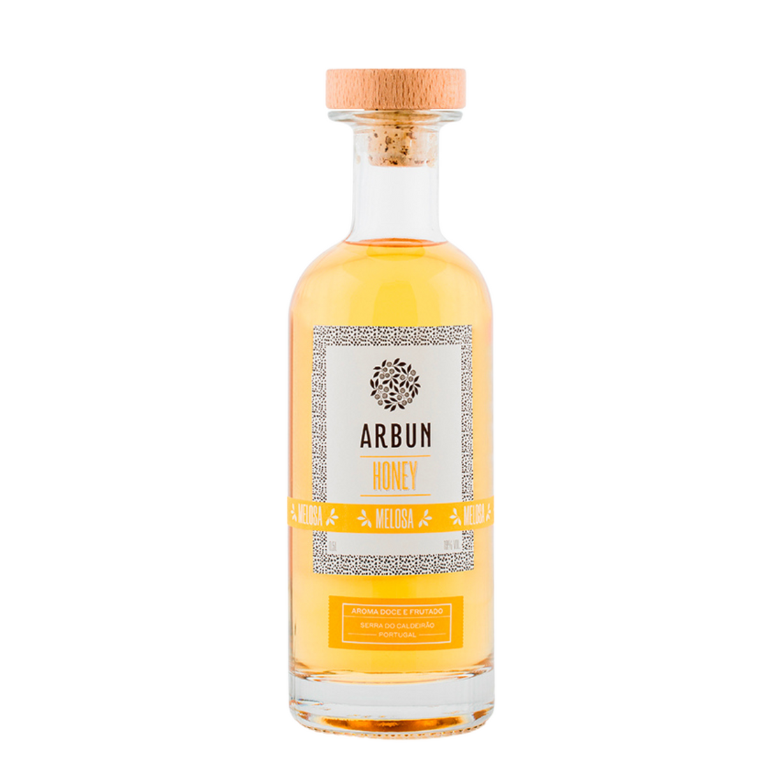 Arbun Melosa 50cl