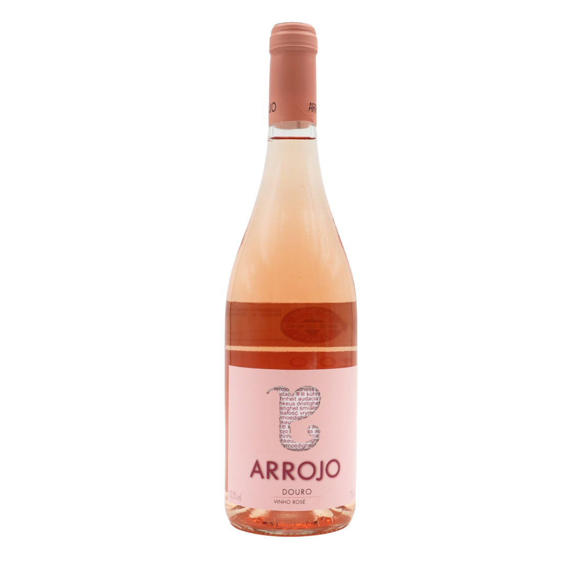 Arrojo Rosé