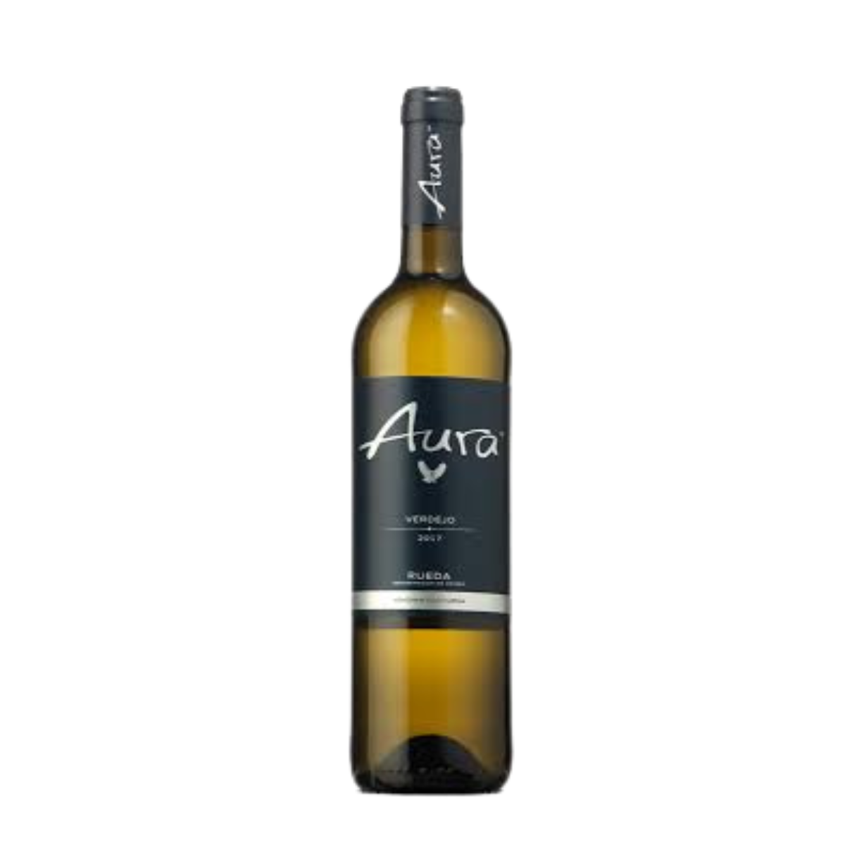 Aura Vindima Noturna Verdejo Branco