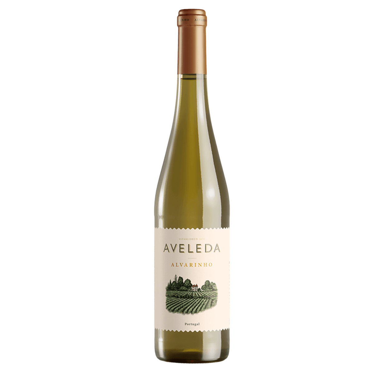 Aveleda Alvarinho Branco