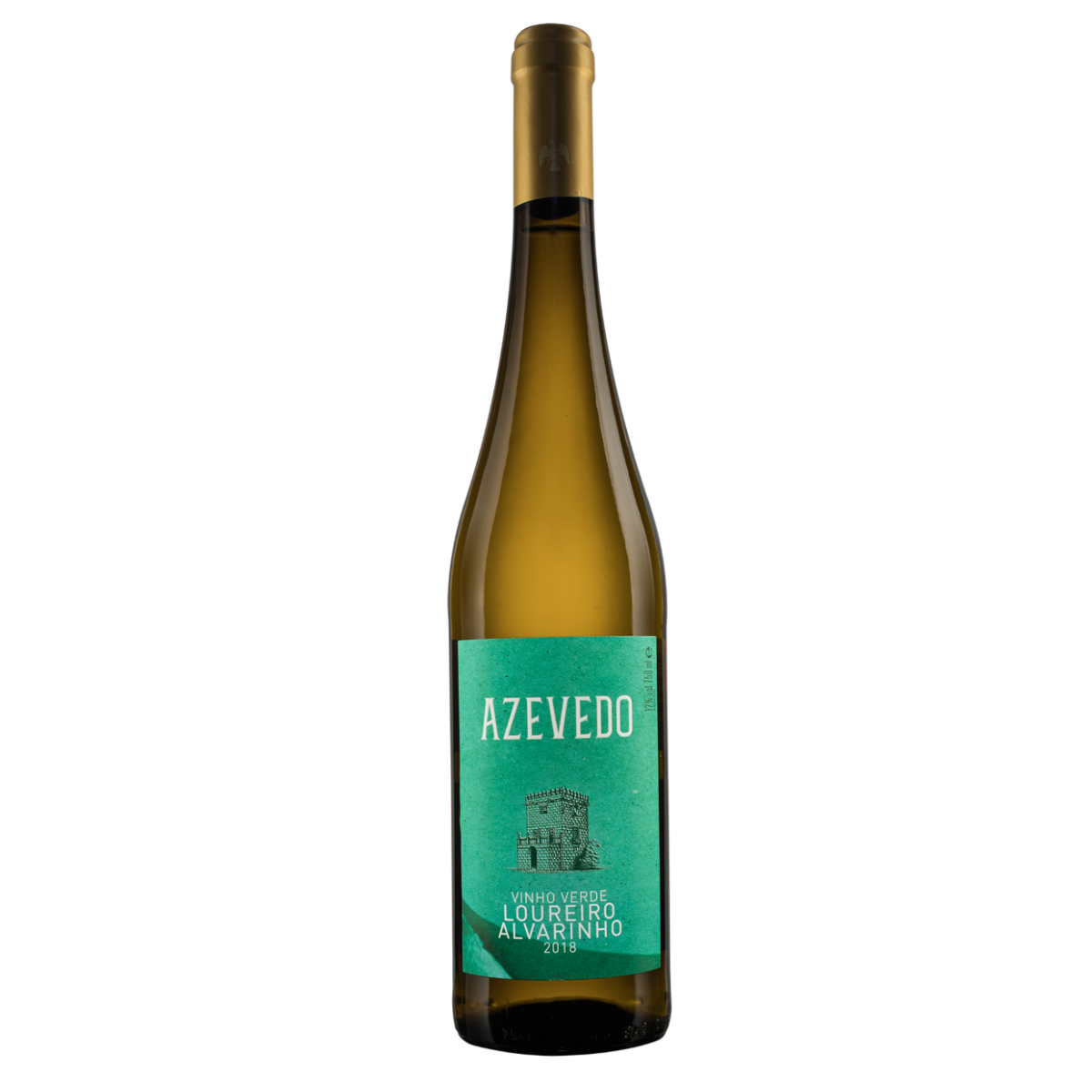 Azevedo Loureiro Alvarinho Branco