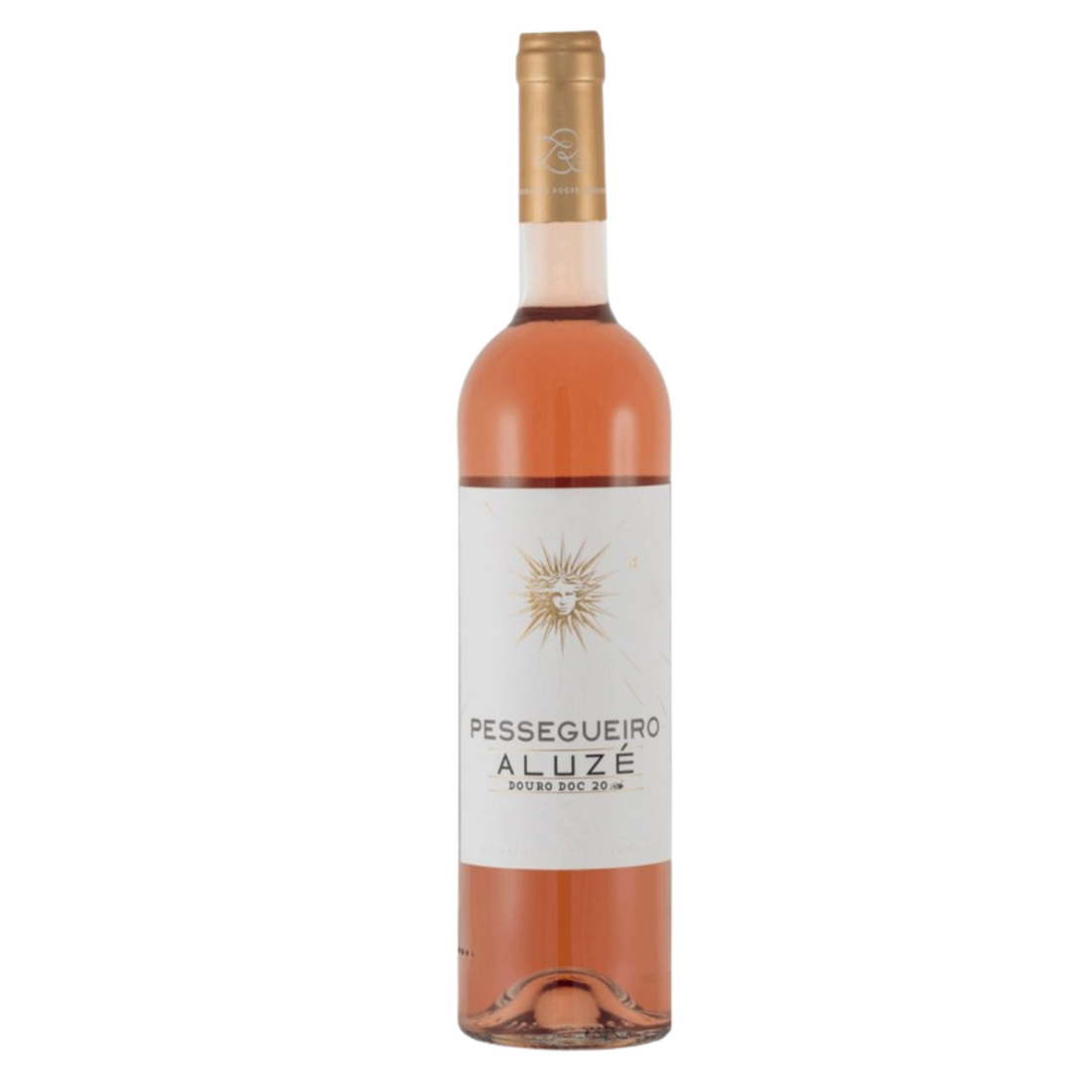 Azulé Pessegueiro rosé