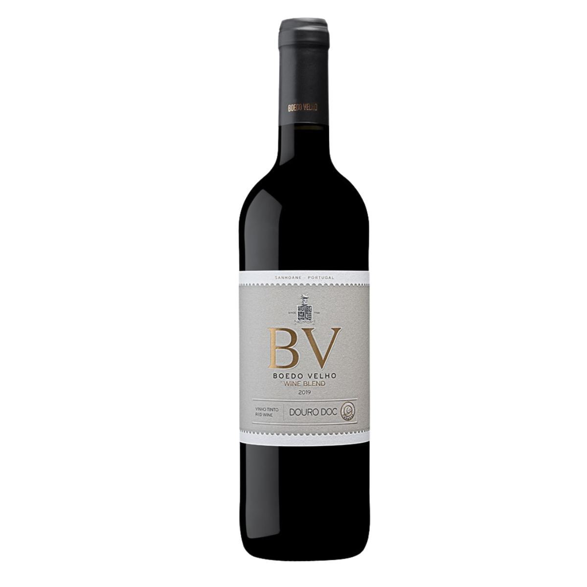 BV - Boedo Velho Wine Blend DOC Tinto