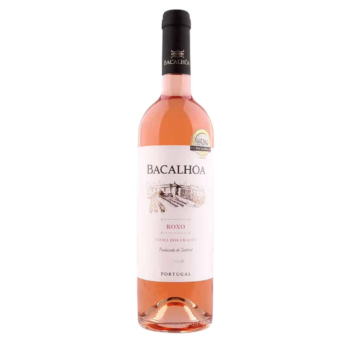 Bacalhôa Moscatel Roxo Rosé