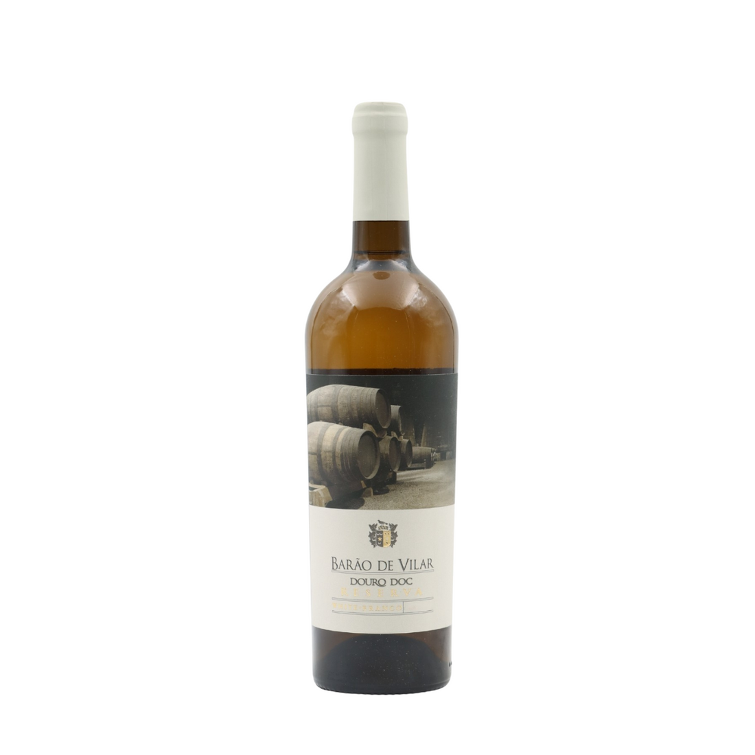 Barão de Vilar Reserva Branco