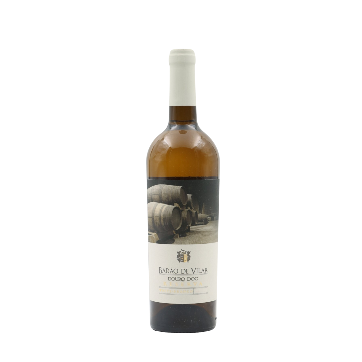 Barão de Vilar Reserva Branco