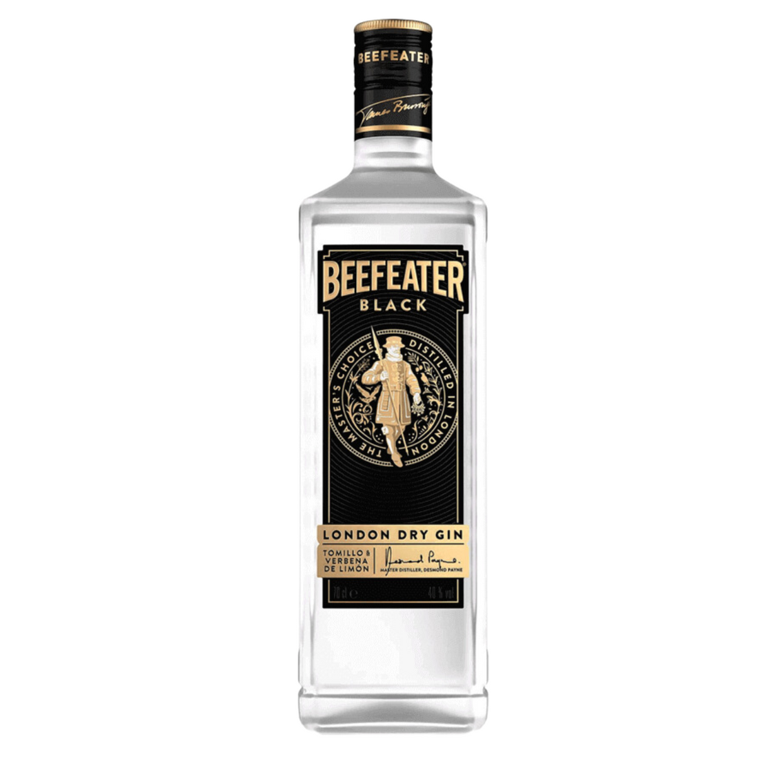 Beefeater Black Gin