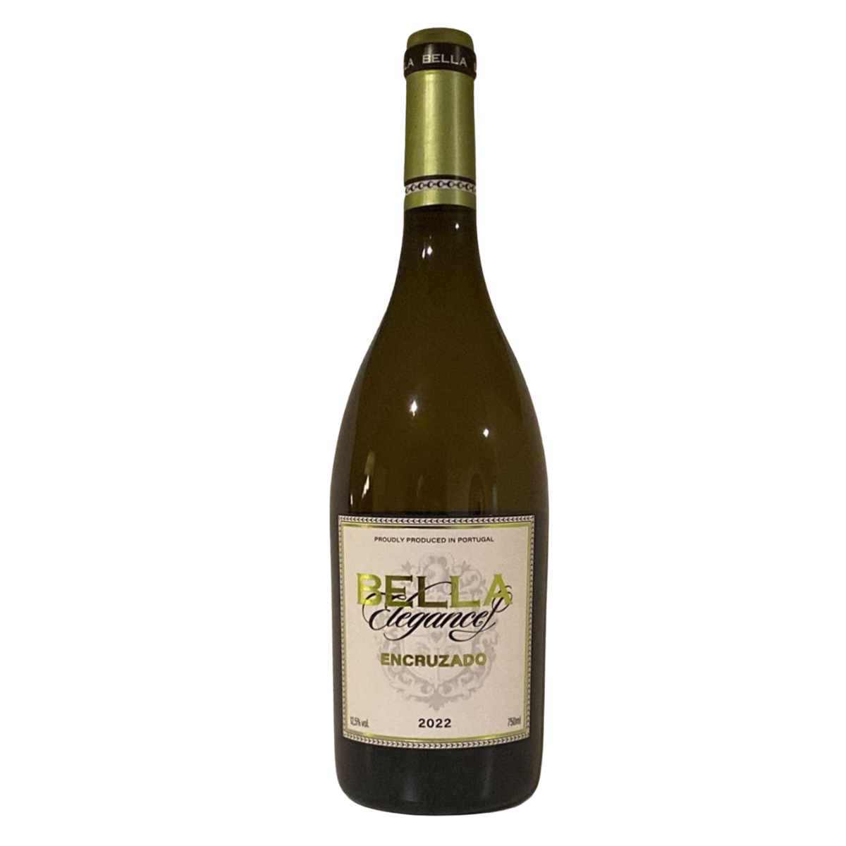 Bella Élegance Sauvignon Blanc Branco 1.5L (Kopie)