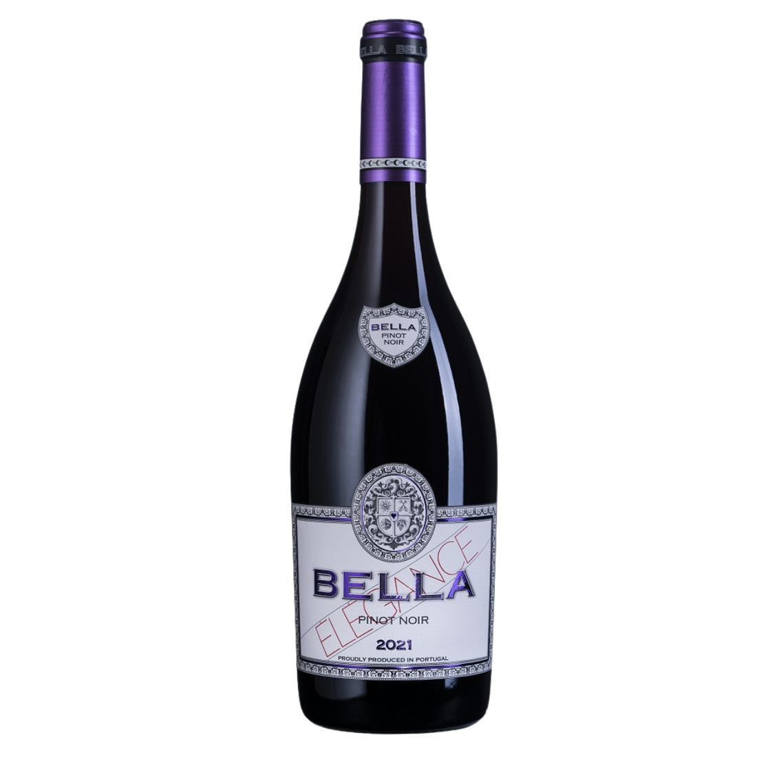 Bella Élegance Pinot Noir Tinto