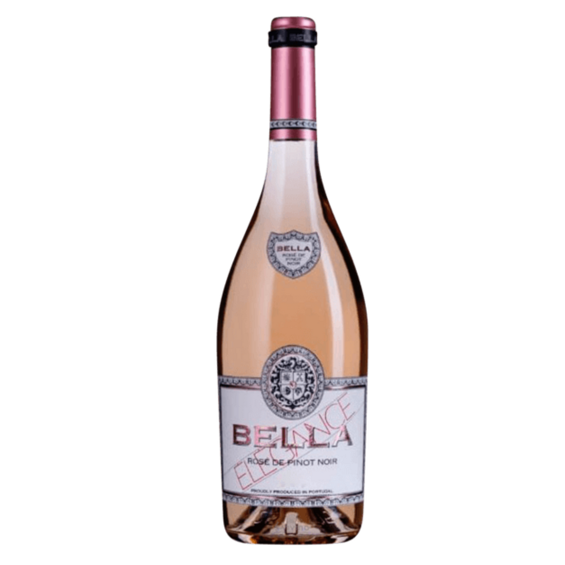 Bella Élegance Rosé de Pinot Noir Rosé