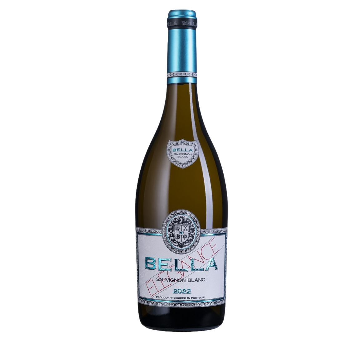 Bella Élegance Sauvignon Blanc Branco