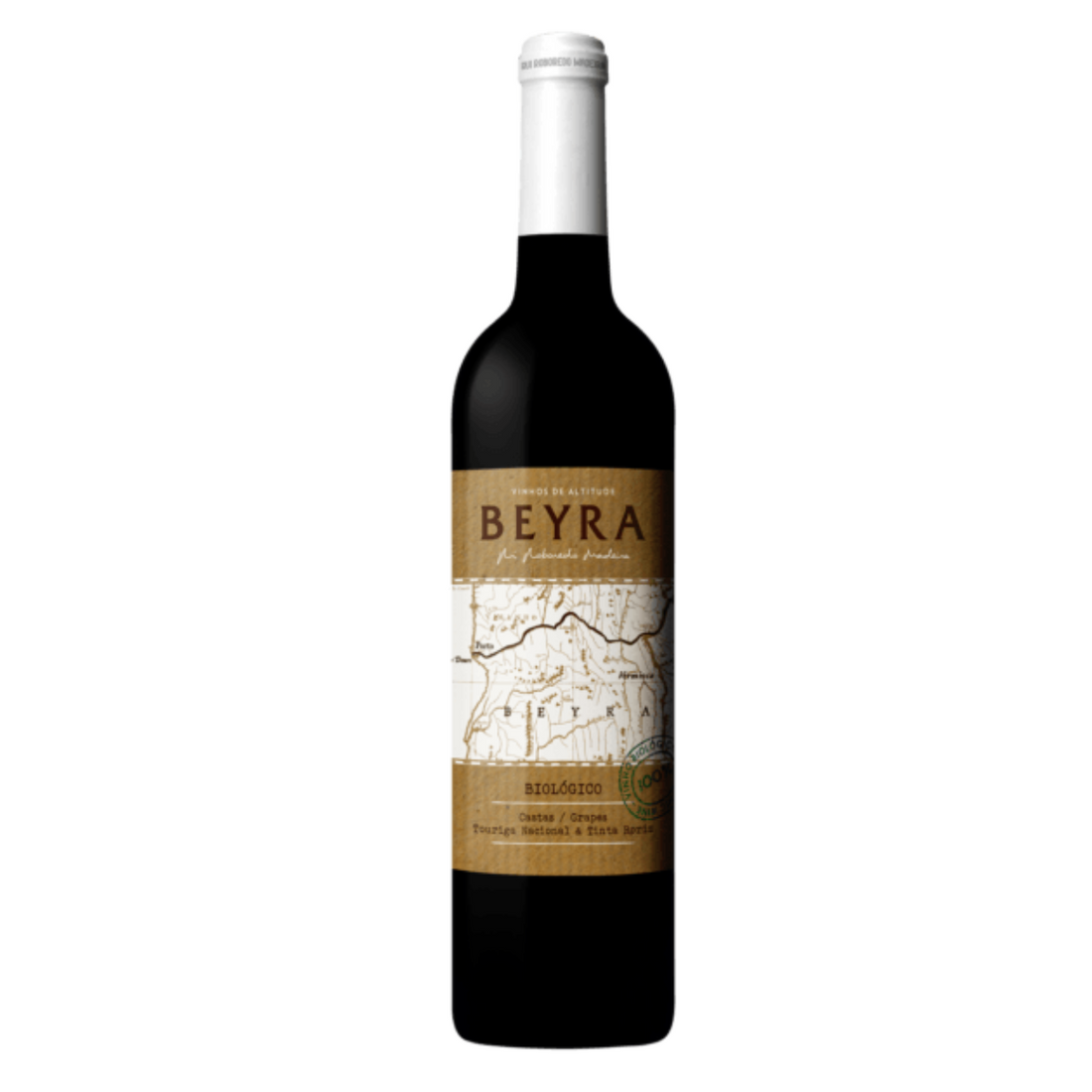 Beyra Biológico Tinto