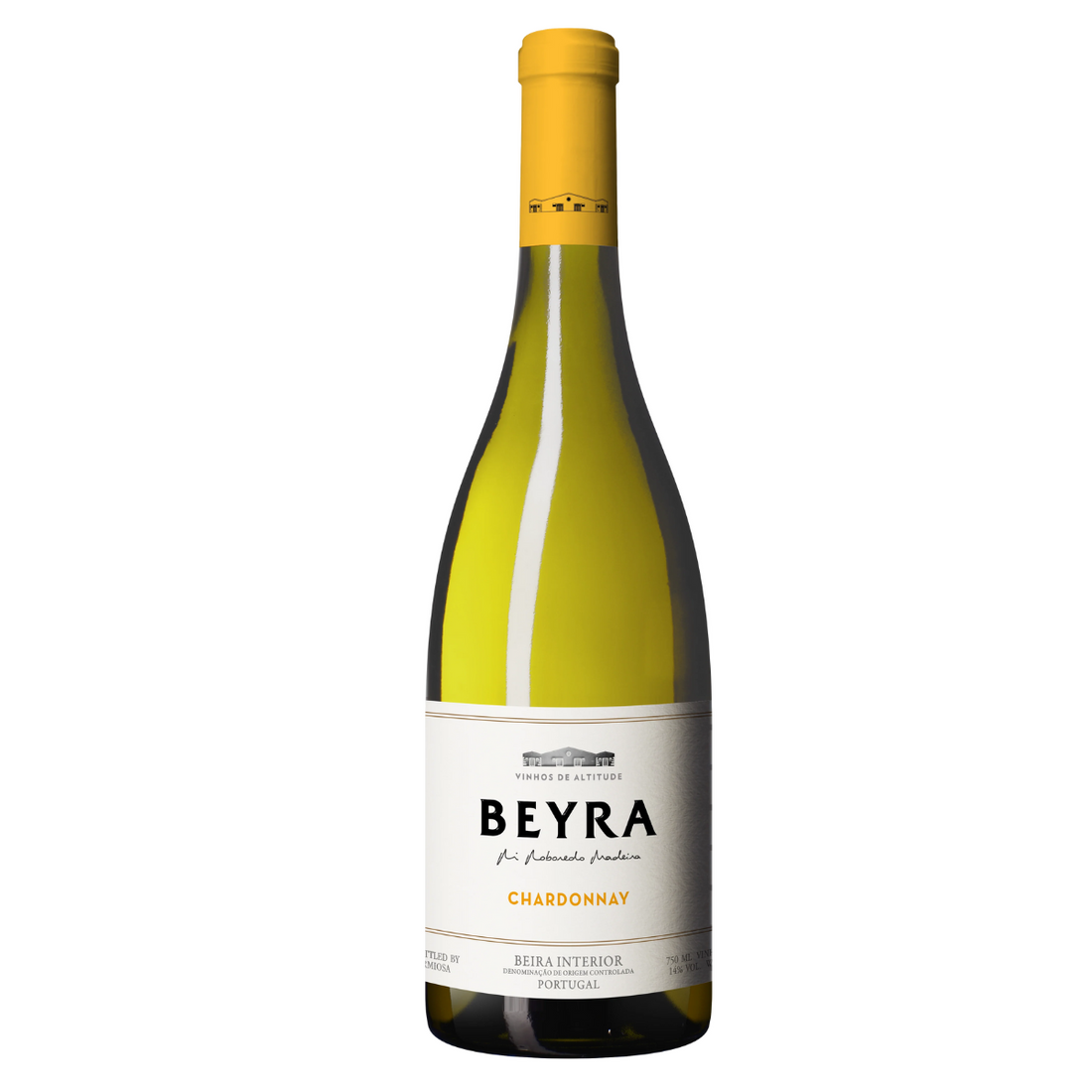 Beyra Chardonnay Branco