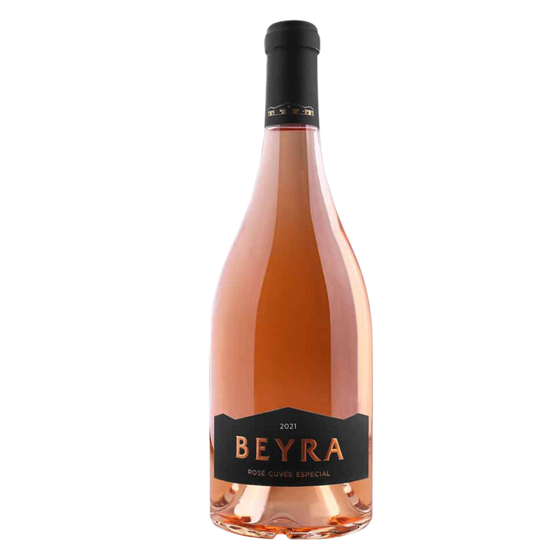 Beyra Cuvee Especial Rosé