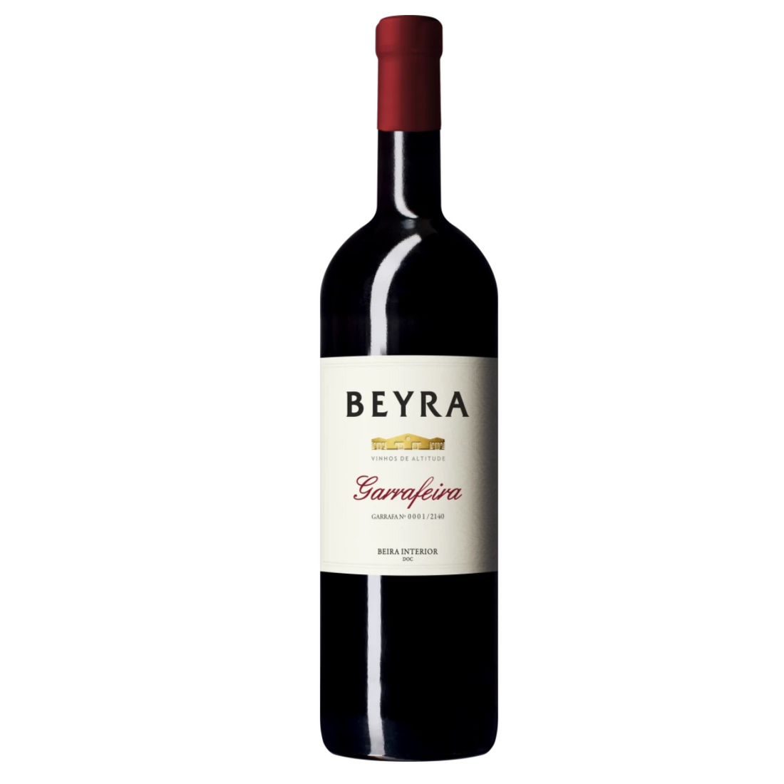 Beyra Garrafeira Tinto