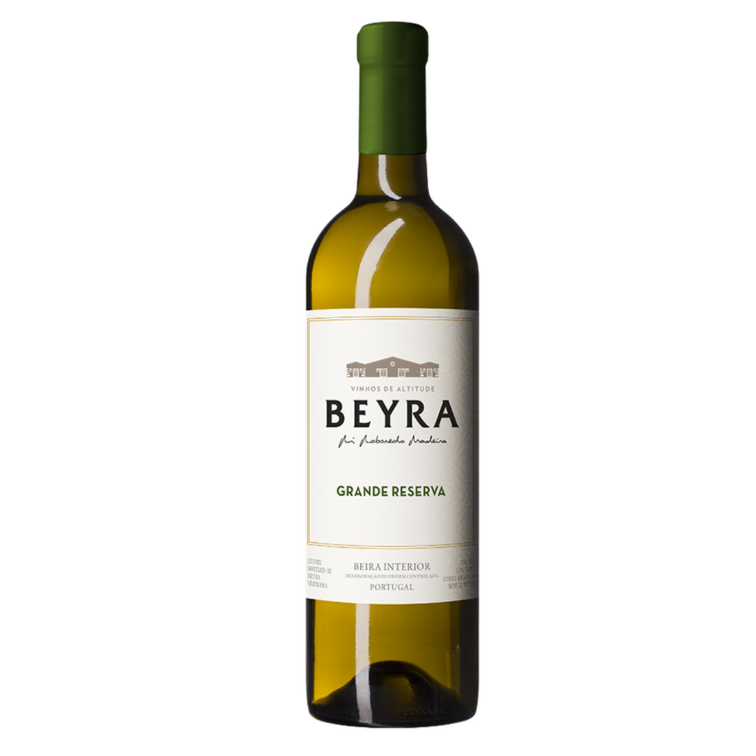 Beyra Grande Reserva Branco