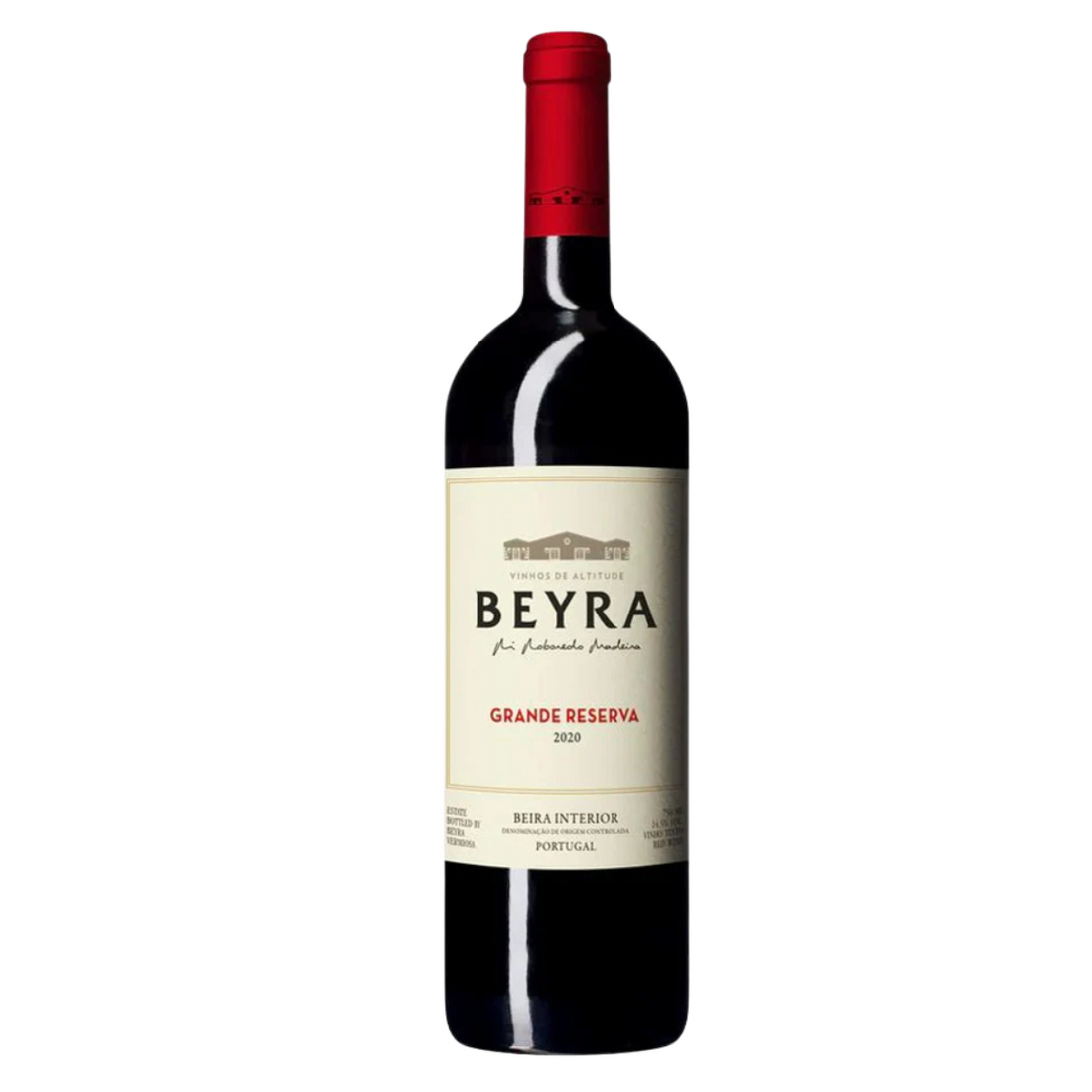 Beyra Grande Reserva Tinto