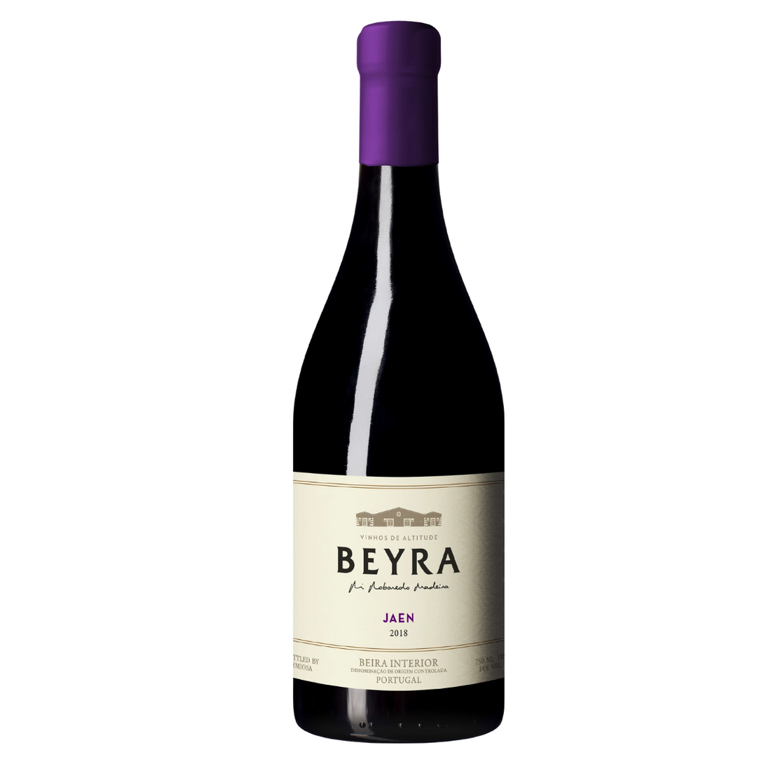 Beyra Jaen Tinto